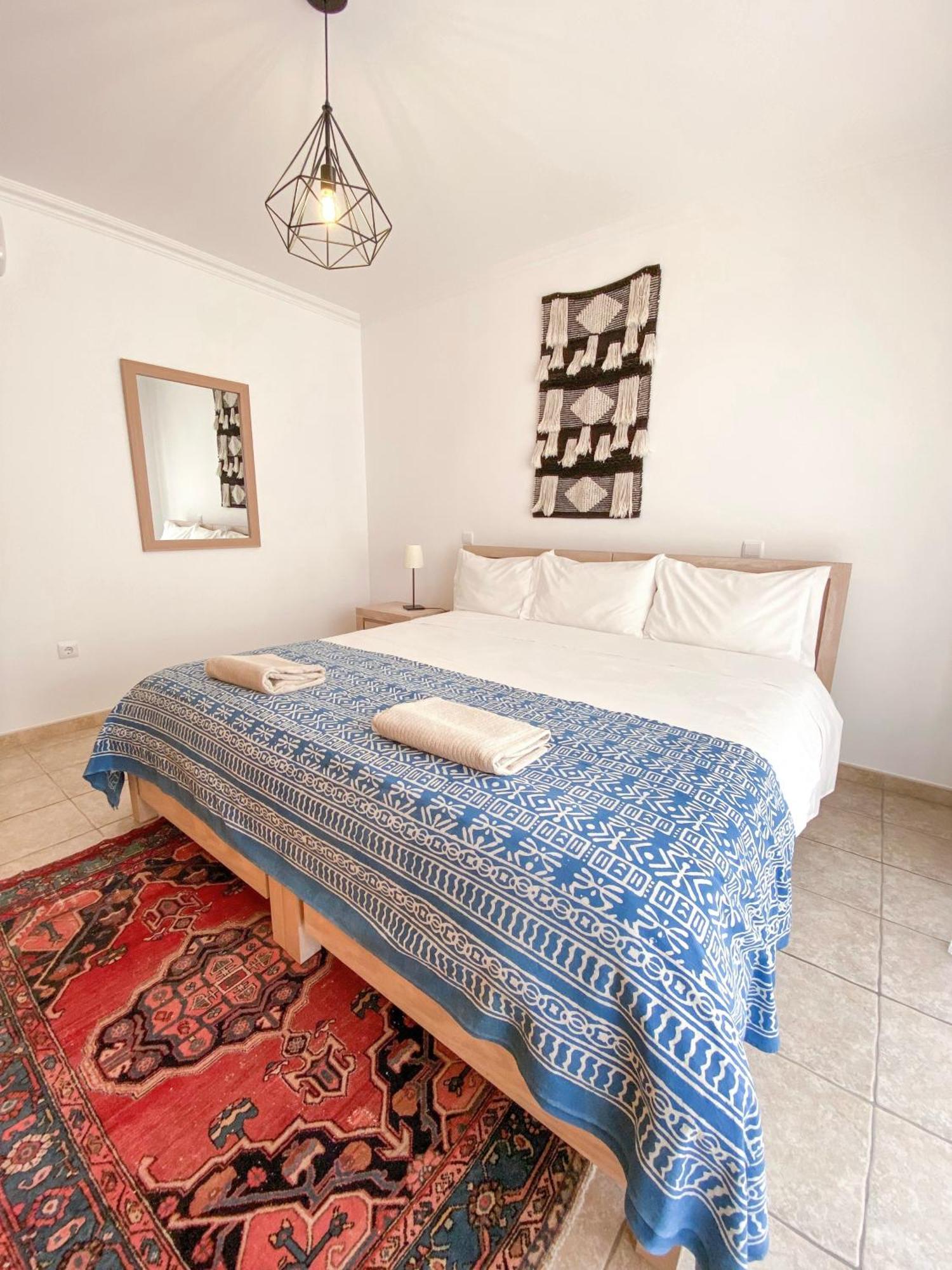 Casa Lua Guesthouse Burgau Exterior foto